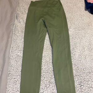 TSL full length leggings